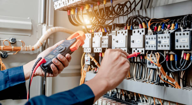 Best Emergency Electrical Repair  in Austin, AR