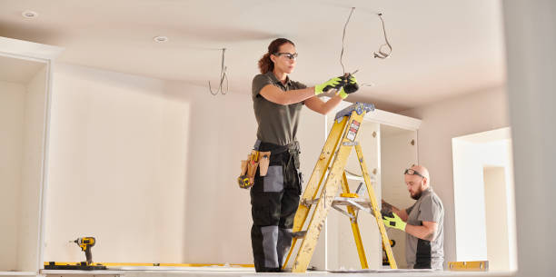 Best Electrical Outlet Repair  in Austin, AR