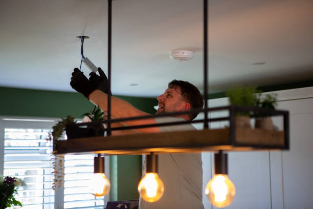 Electrical Rewiring Services in AR