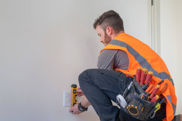 Best Industrial Electrical Services  in Austin, AR
