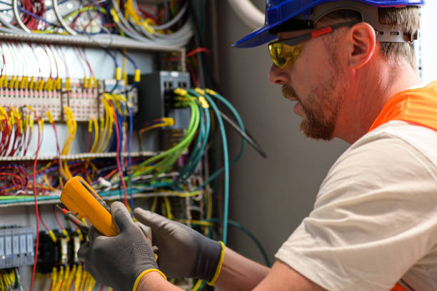 Electrical Upgrades for Homes in AR