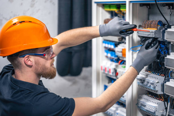 Best Local Electrician Companies  in Austin, AR